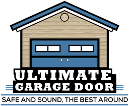 Ultimate Garage Door logo