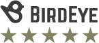 Our reviews on Birdeye