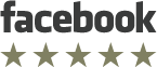 Our reviews on Facebook